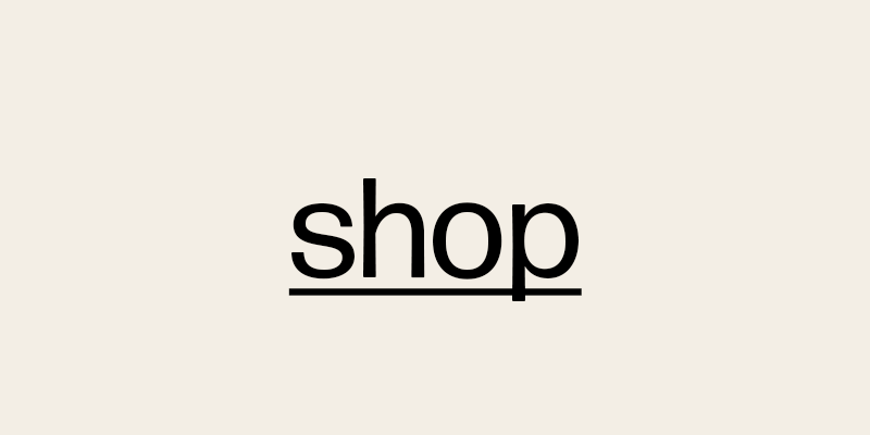 shop