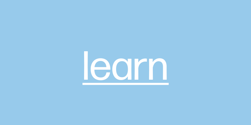 learn